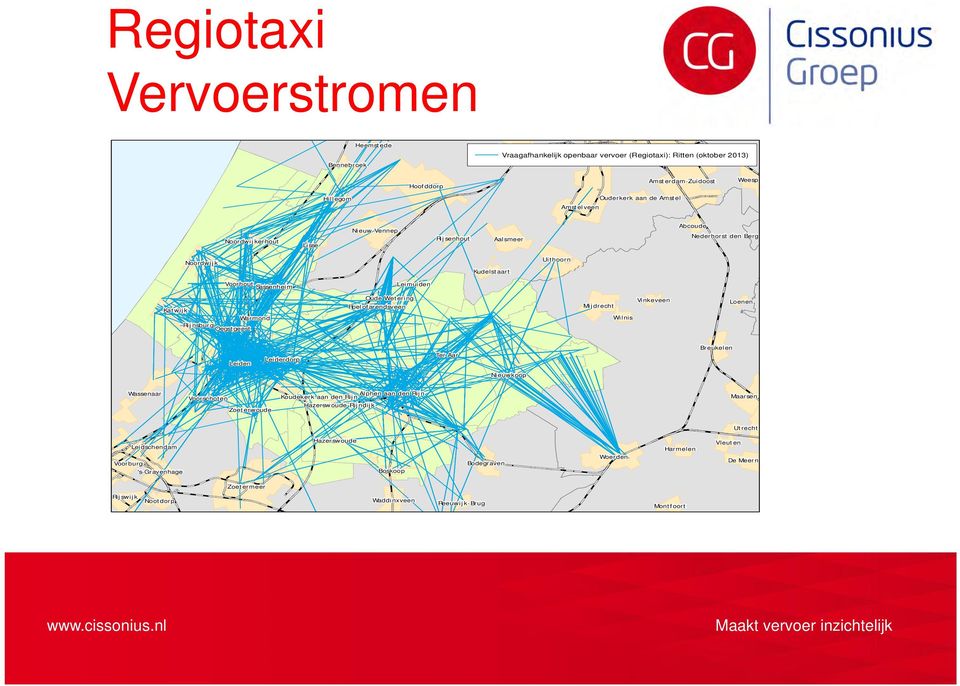 Warmond Rijnsburg Oegstgeest Oude Wetering Roelofarendsveen Mijdrecht Wilnis Vinkeveen Loenen Leiden Leiderdorp Ter Aar Breukelen Nieuwkoop Wassenaar Voorschoten Zoeterwoude Alphen aan den Rijn