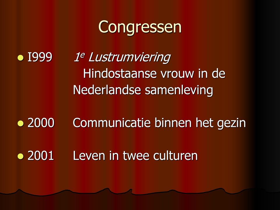 de Nederlandse samenleving