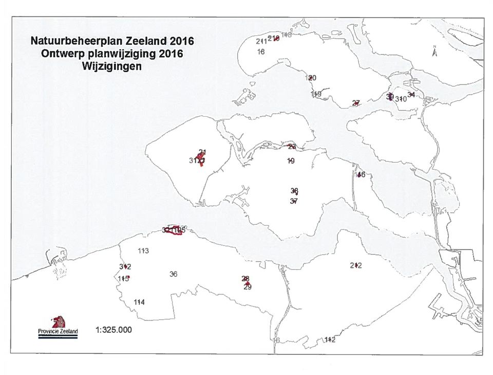 N, ai v 3 v --"" Provincie Zeeland \ J M 37 \ I r >3 ' v \ J \ f