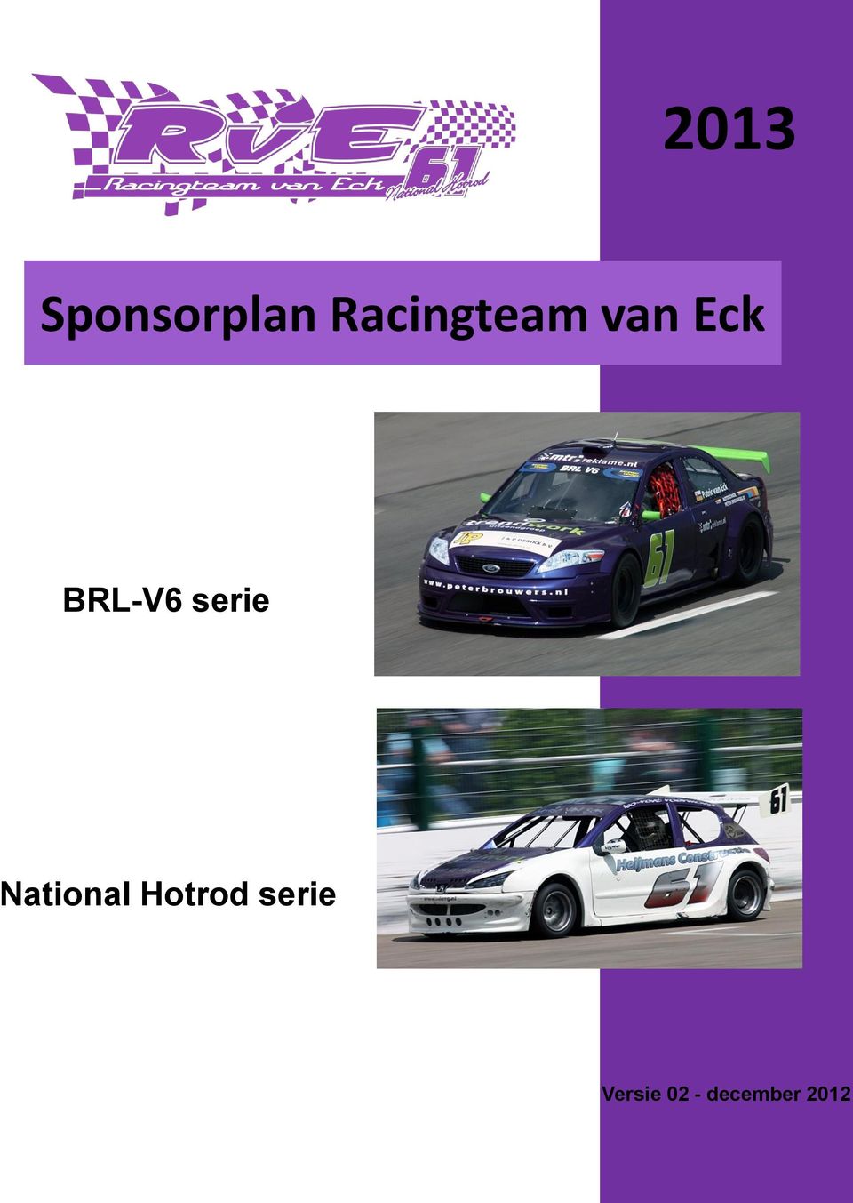 BRL-V6 serie National