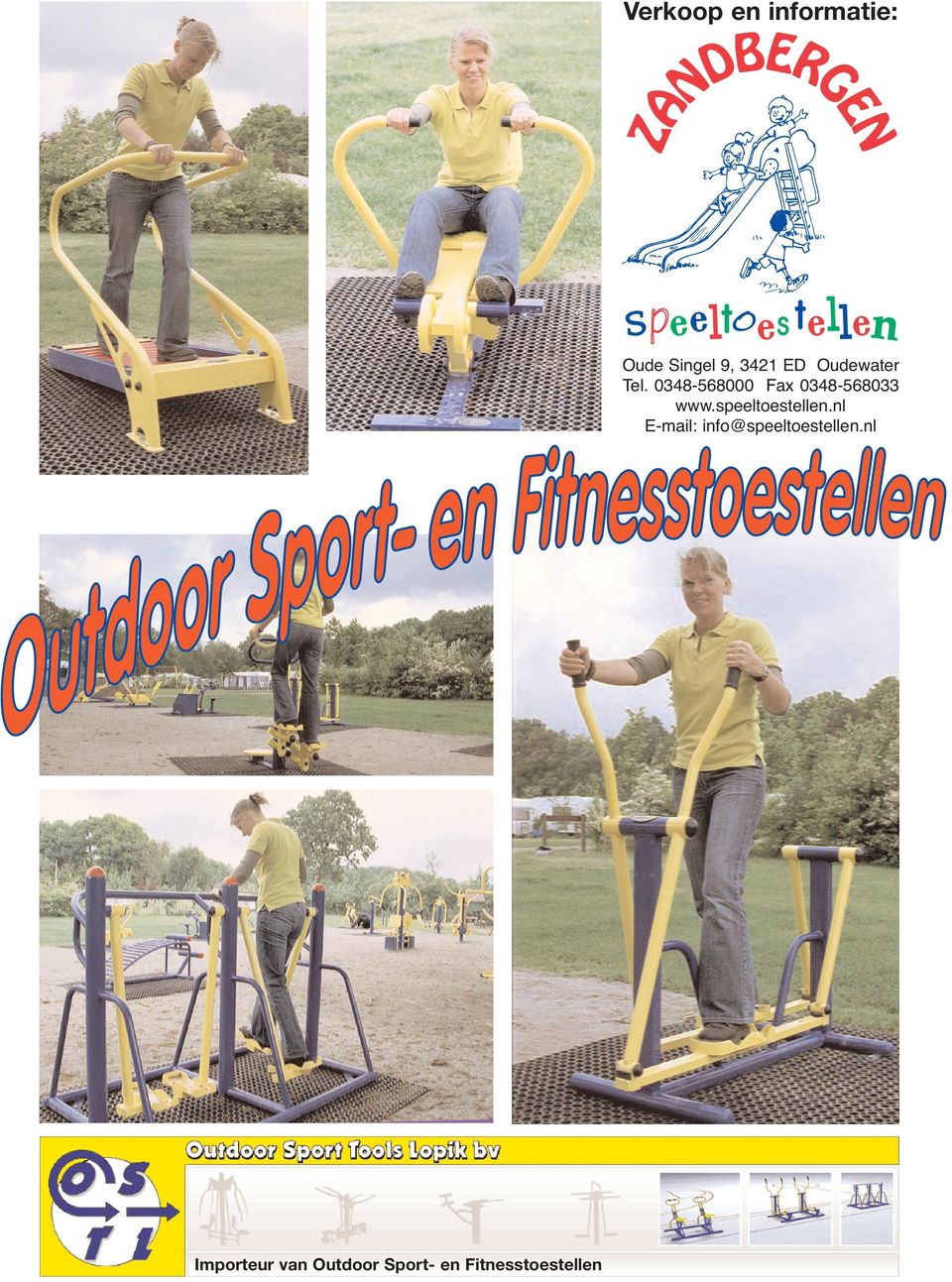 speeltoestellen.nl E-mail: info@speeltoestellen.