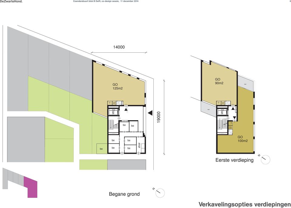 wtw wtw 10m2 19000 wtw afval 7 GO 100m2 Eerste