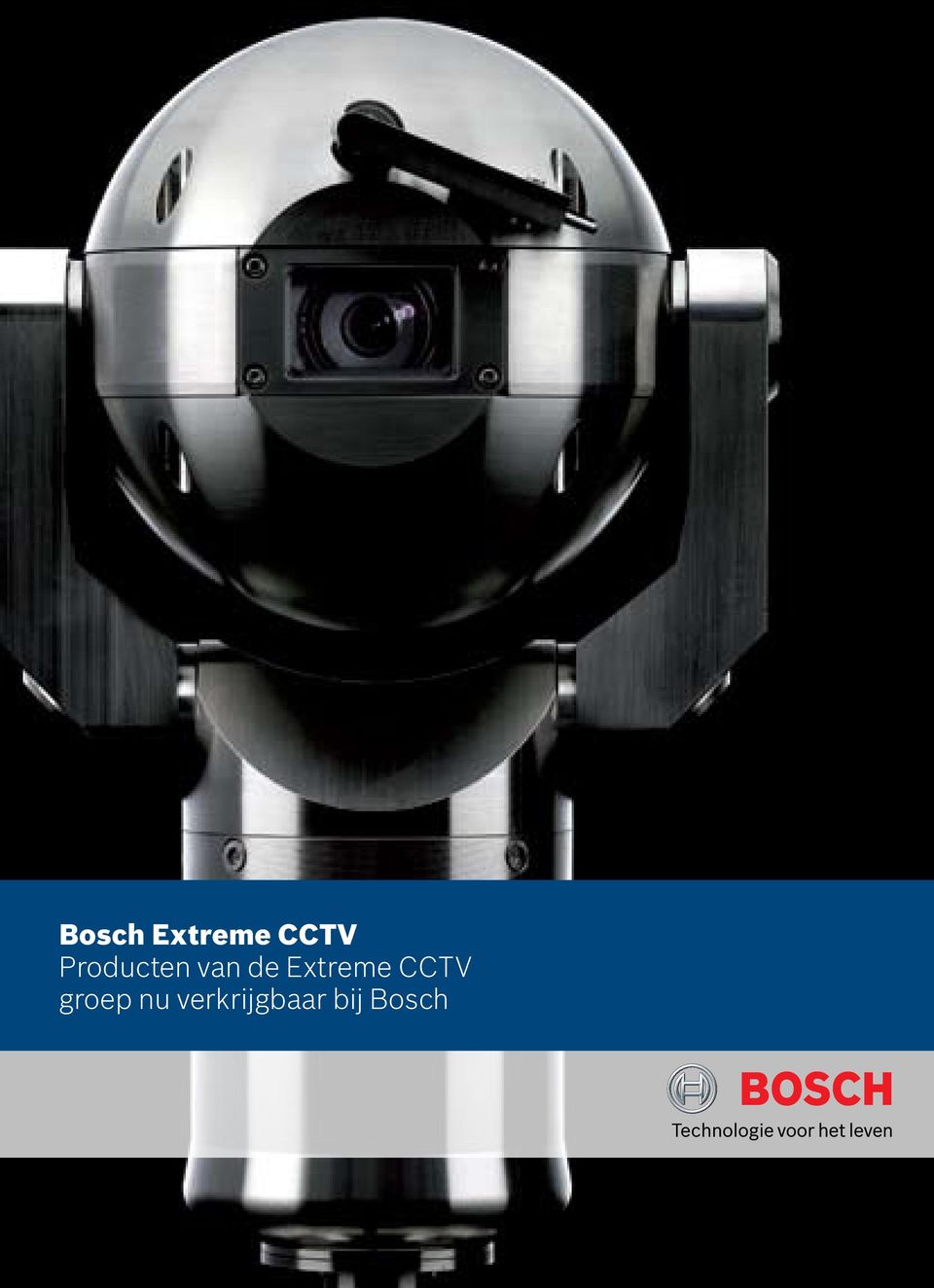 Extreme CCTV groep