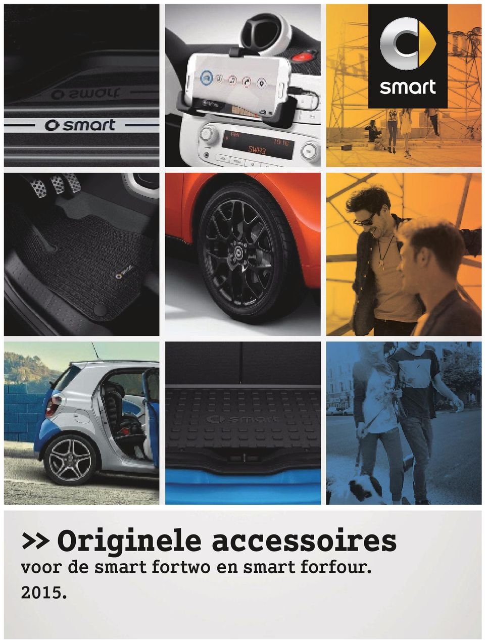 de smart fortwo