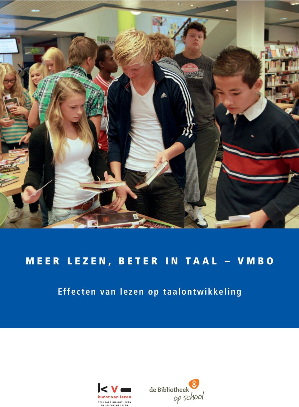 M B O Effecten van