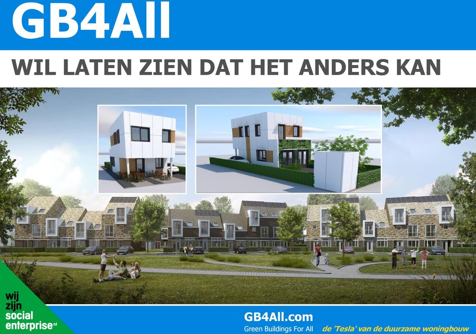 com Green Buildings For All