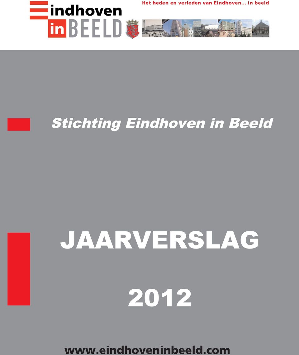 .. in beeld Stichting
