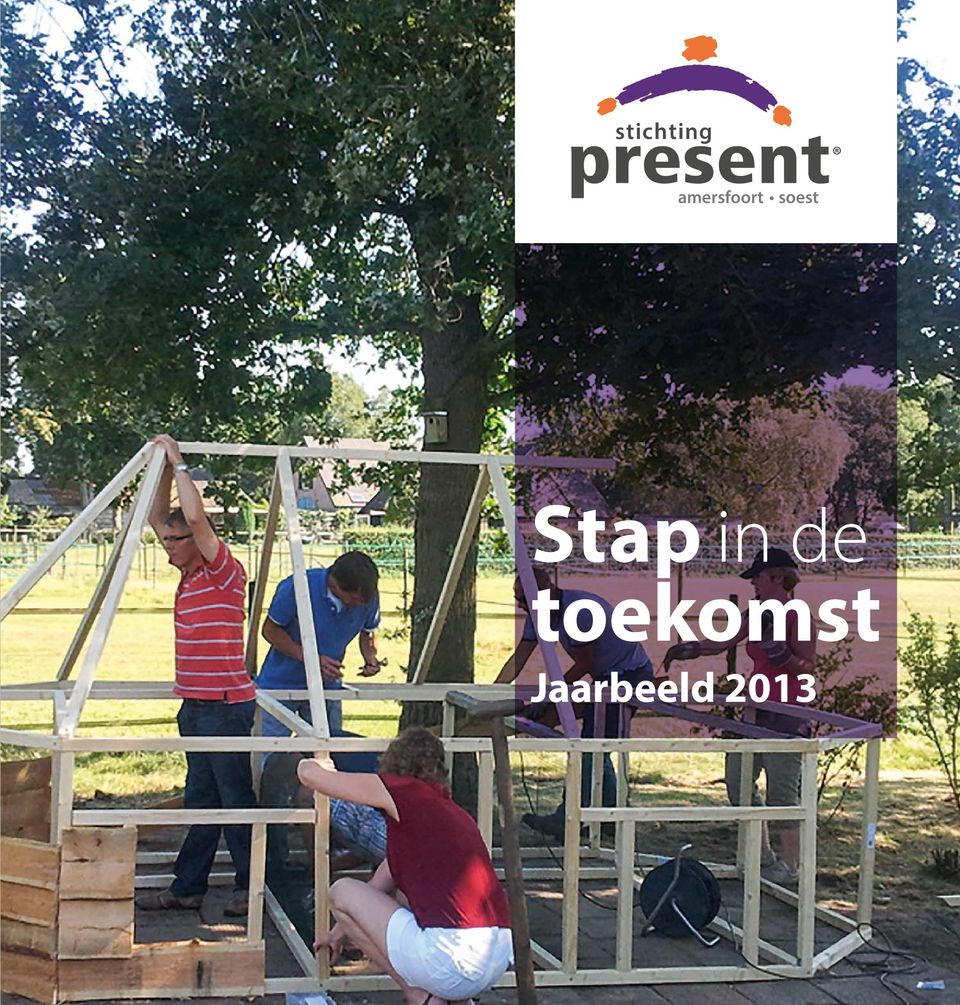 soest Stap in