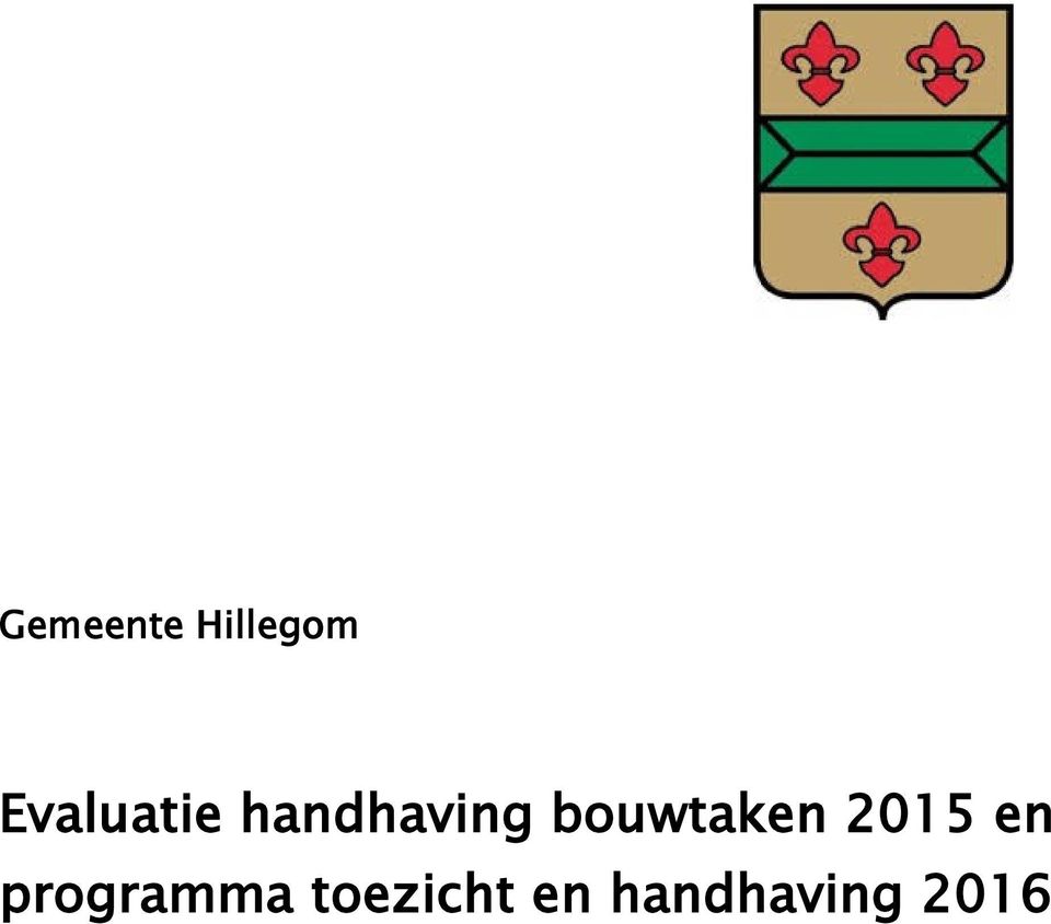 bouwtaken 2015 en