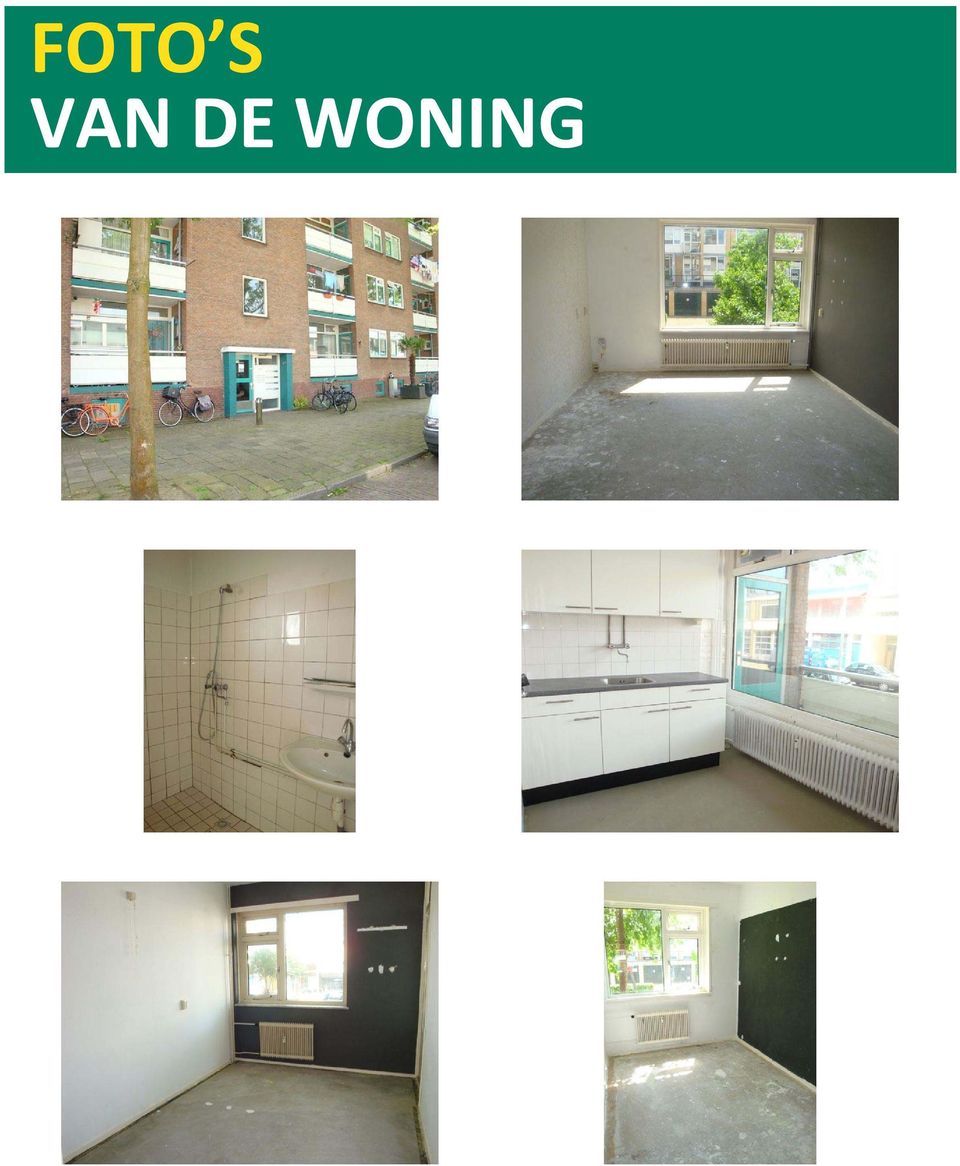 WONING