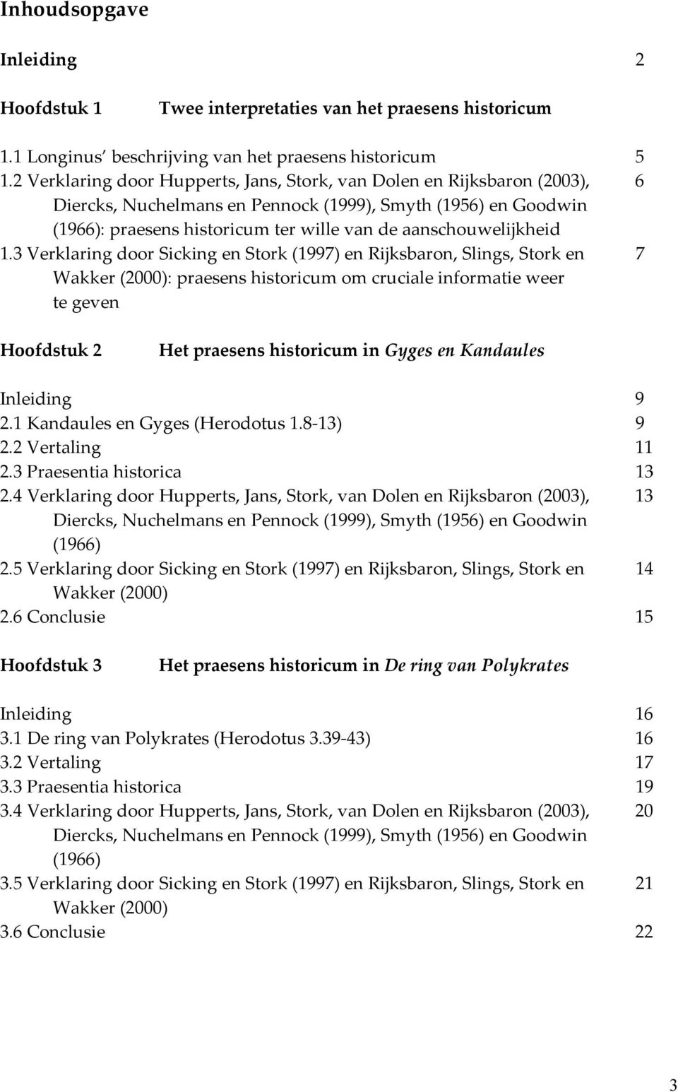 aanschouwelijkheid 1.