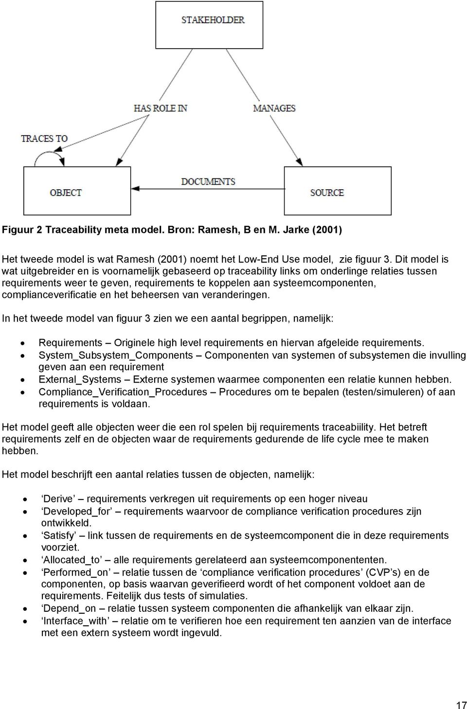 complianceverificatie en het beheersen van veranderingen.