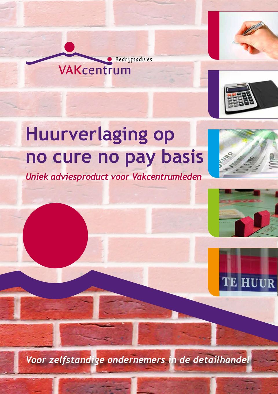 Vakcentrumleden Voor