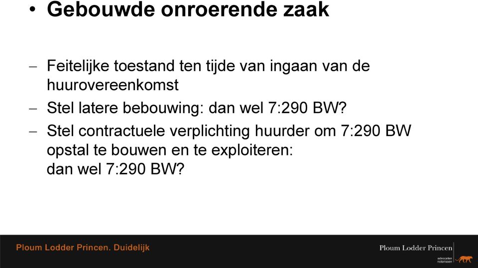 wel 7:290 BW?