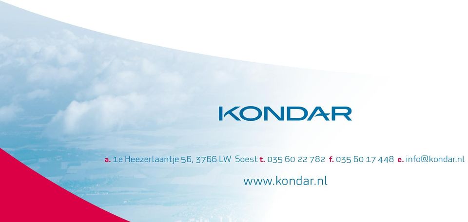 035 60 17 448 e. info@kondar.