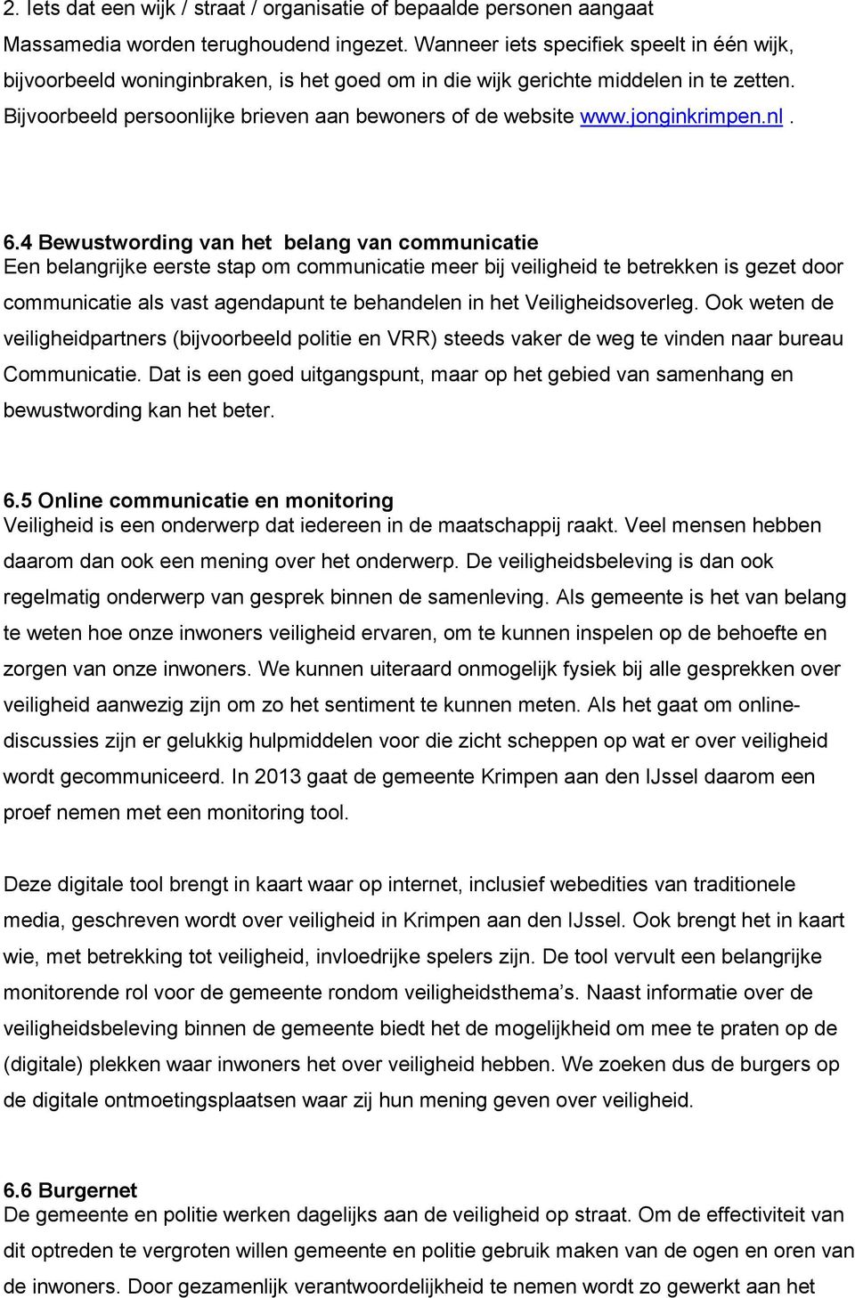 jonginkrimpen.nl. 6.