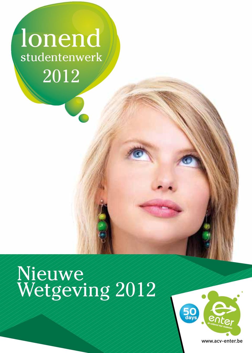 Wetgeving 2012 dé