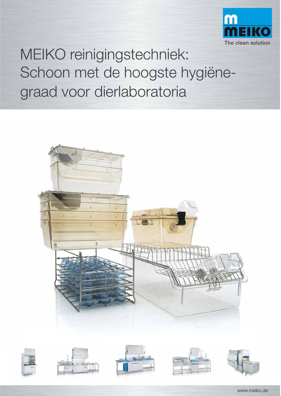 Schoon met de hoogste