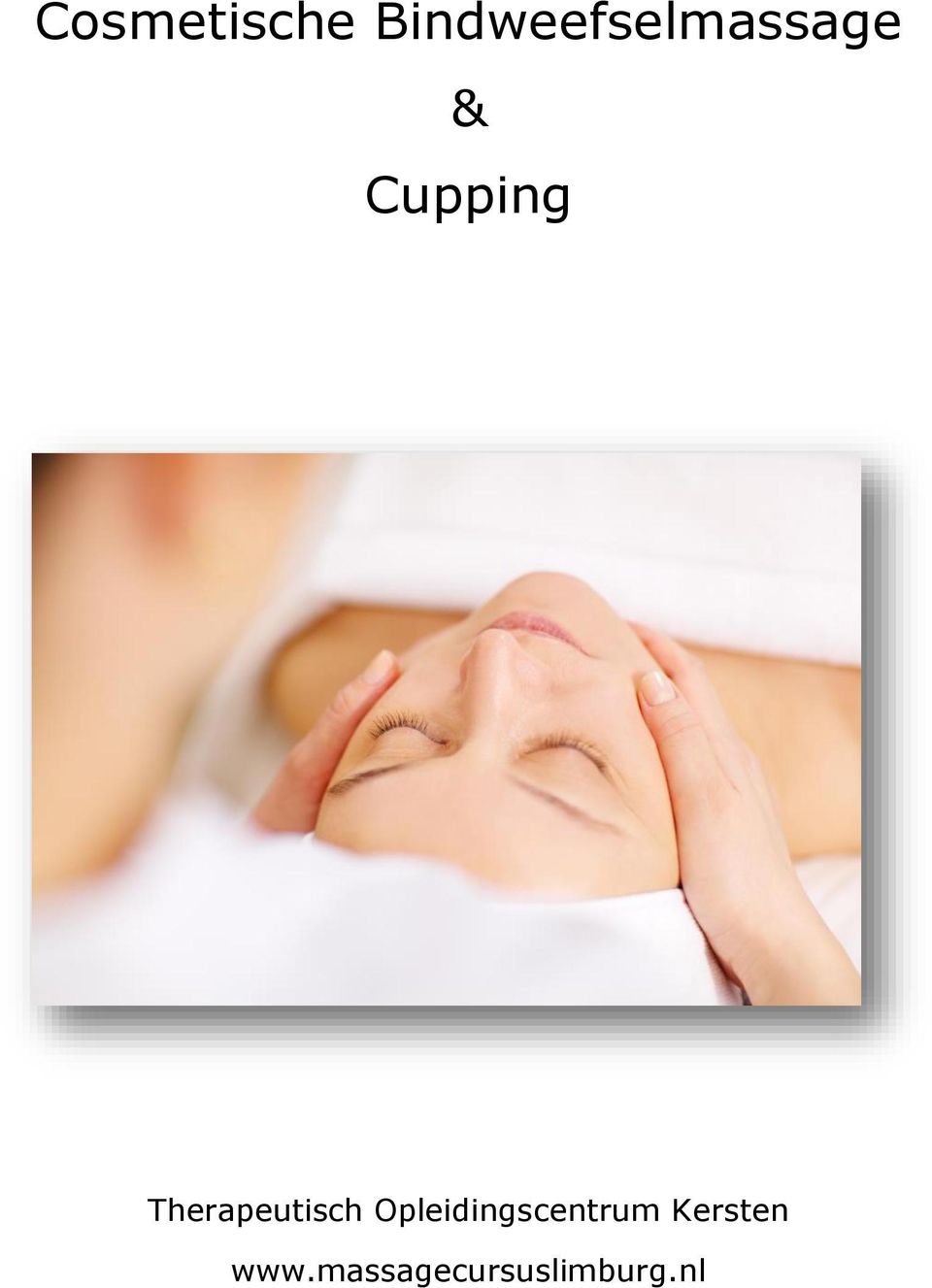 Cupping Therapeutisch