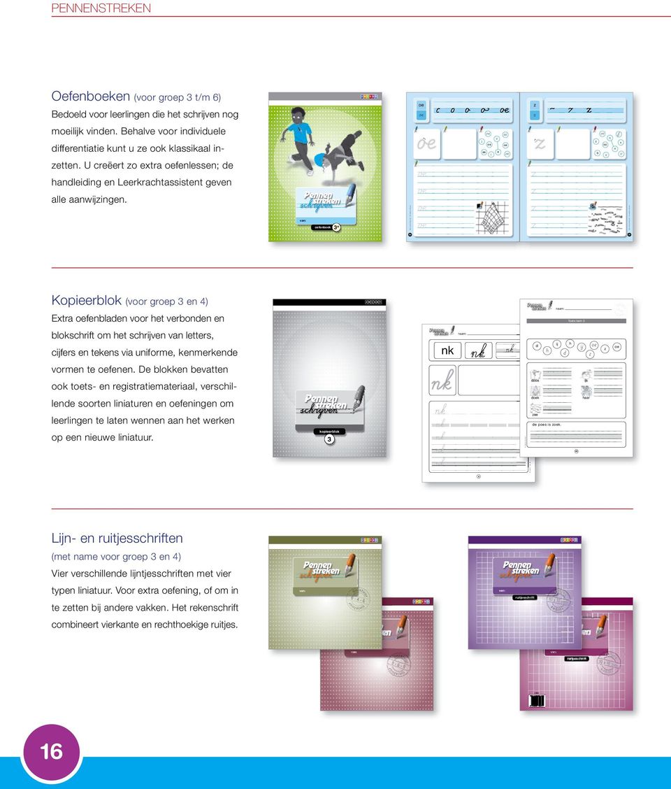 van: fenbk 3a 20 o o o o o o o o o o o o z z z z z z z z z z z z z z z z z z z z 21 o ks c h bl t rif Let op t naam: r if Kopieerblok (voor grp 3 en 4) Projectgrp Uitgeverij Zwijsen Extra fenbladen
