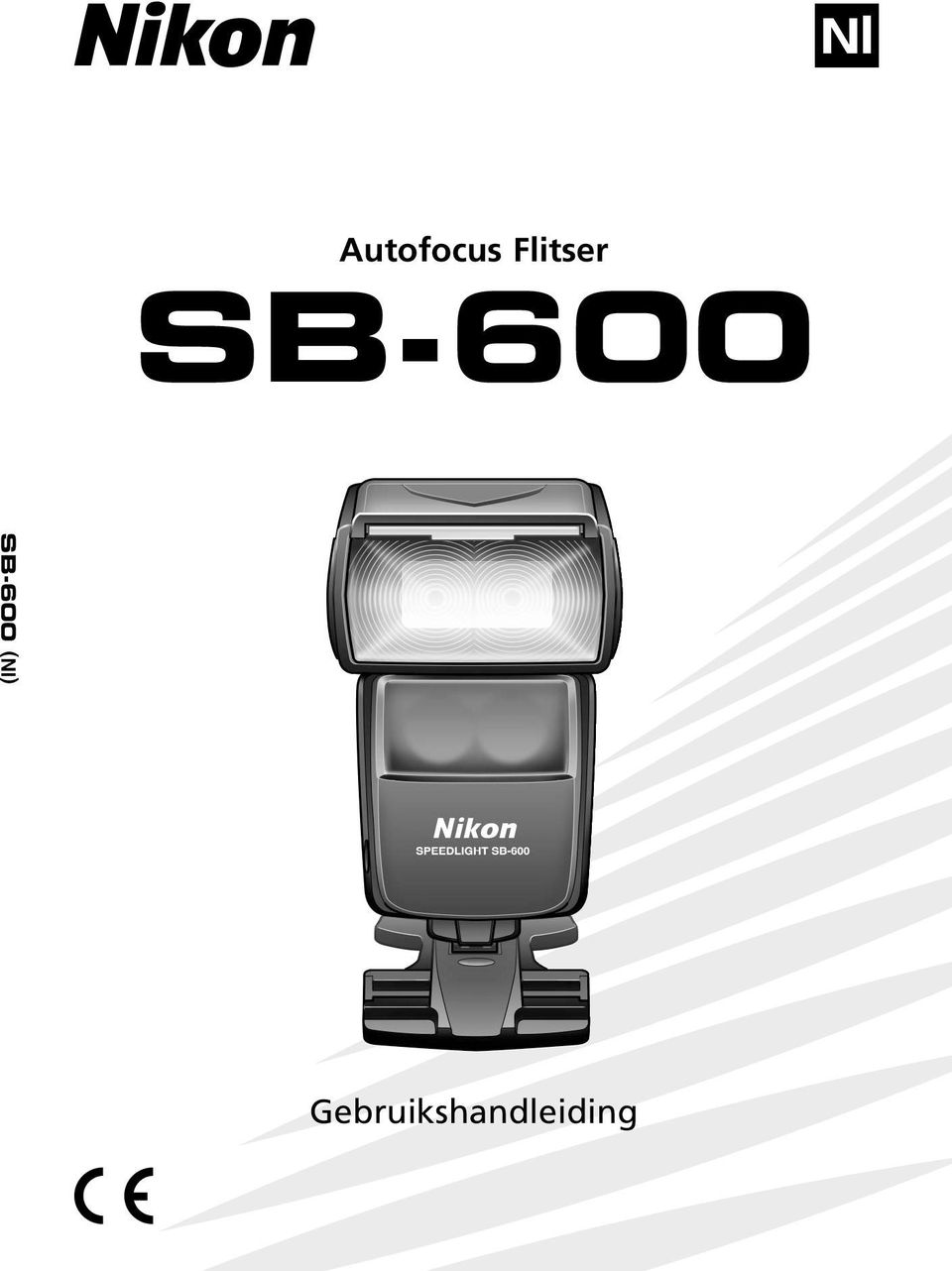 SB-600 (Nl)
