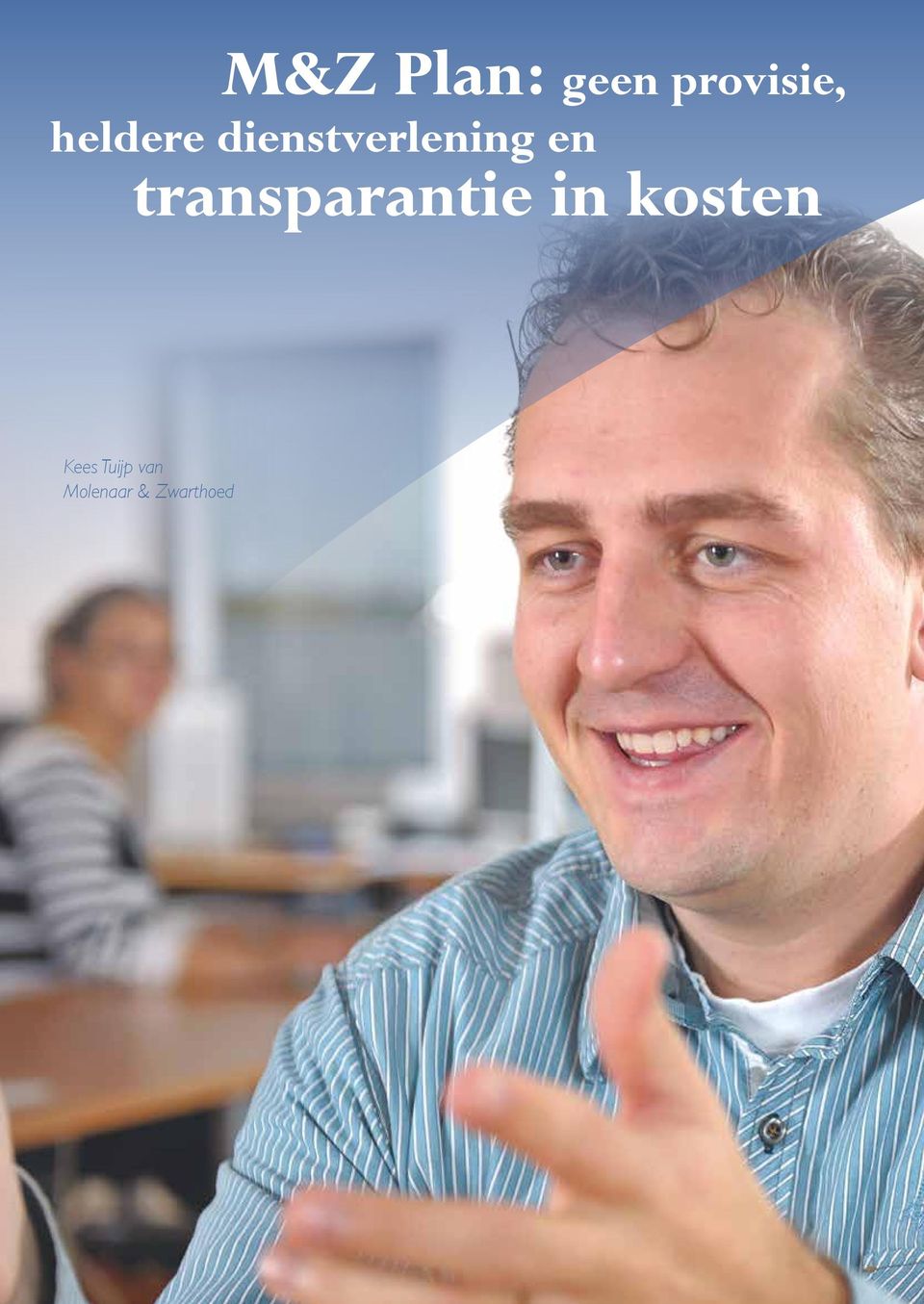 transparantie in kosten