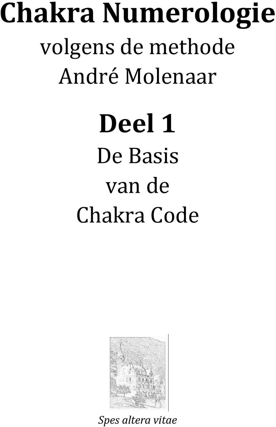 Deel 1 De Basis van de