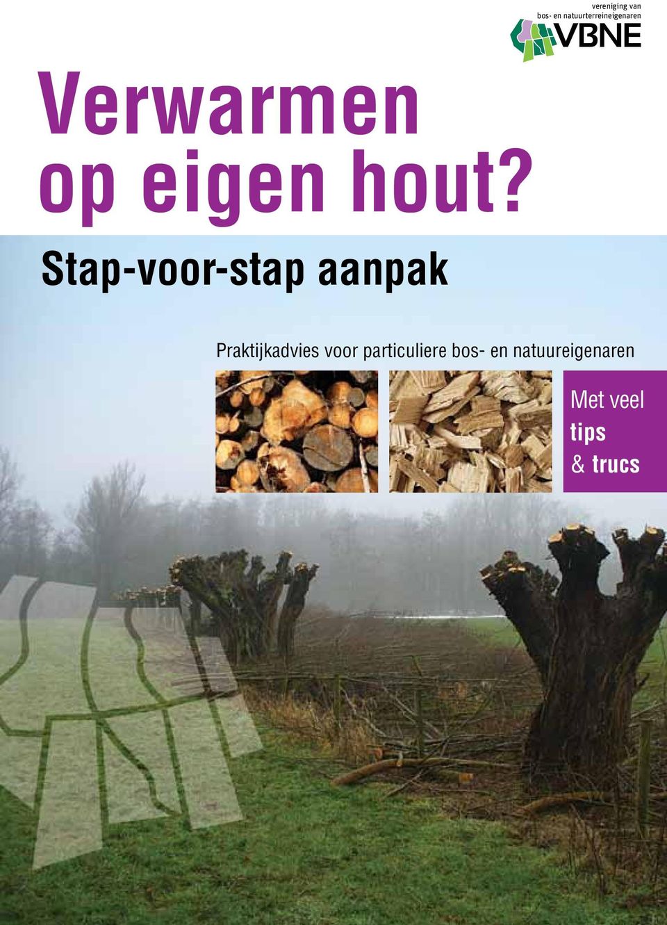 eigen hout?