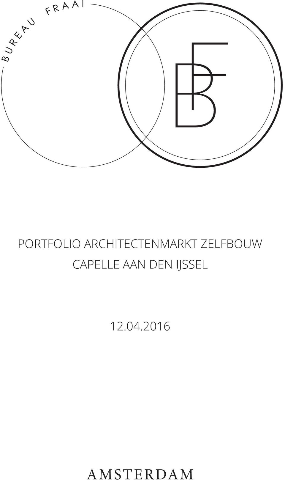 ZELFBOUW CAPELLE