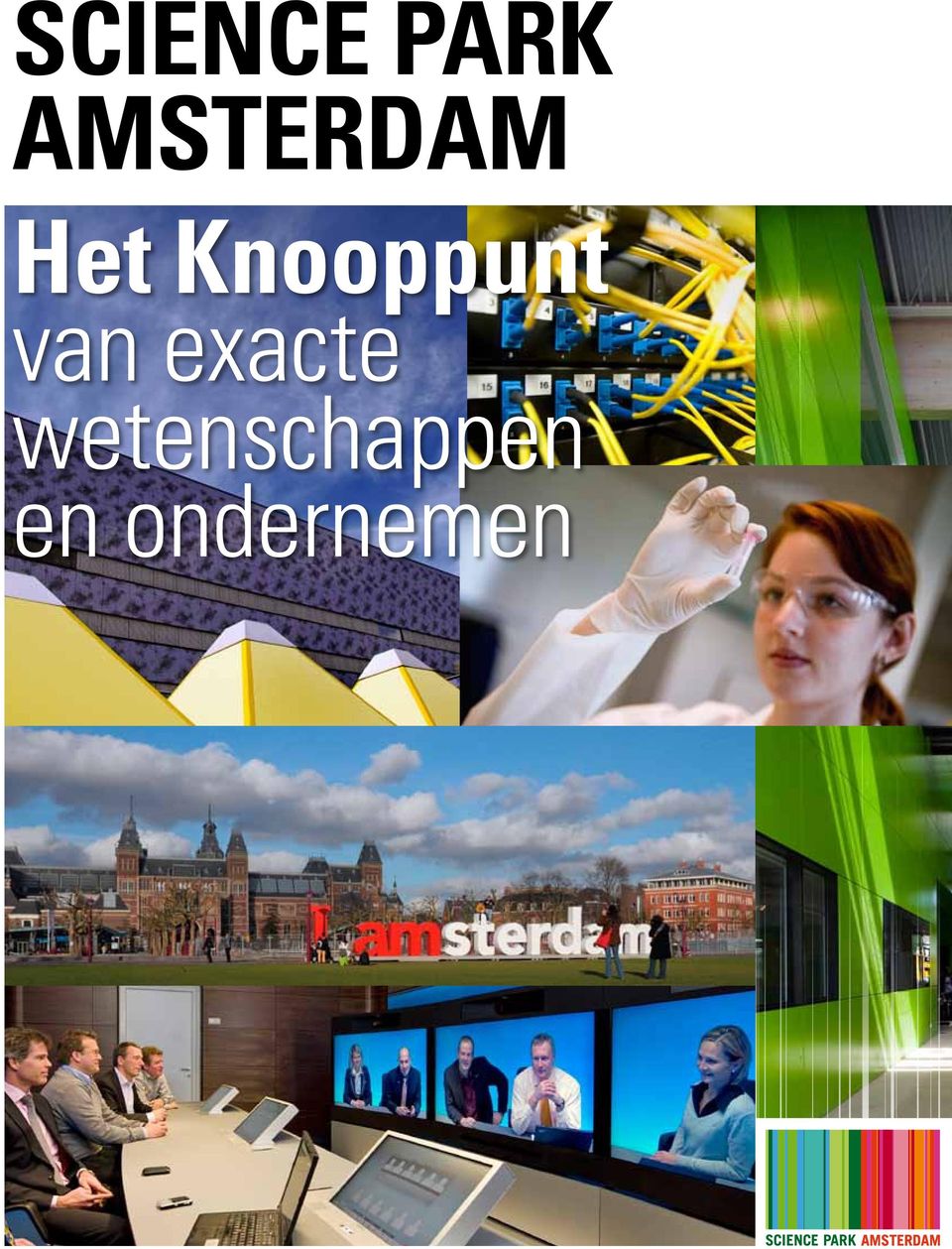 Knooppunt van