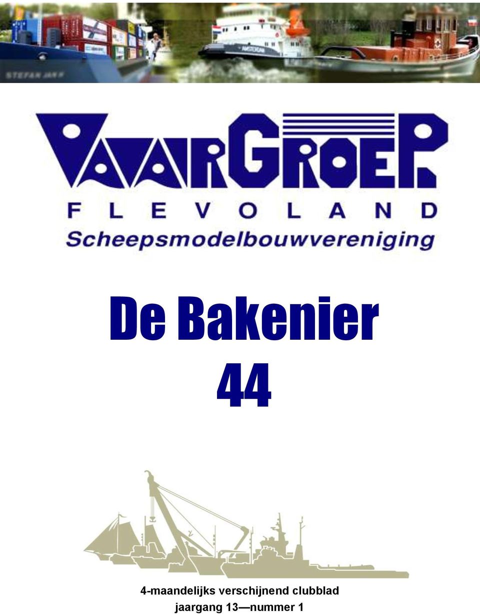 Even voorstellen: - Bob kreugel 10 - Idem - Frans v/d linden 11 - Open dag te Epe -