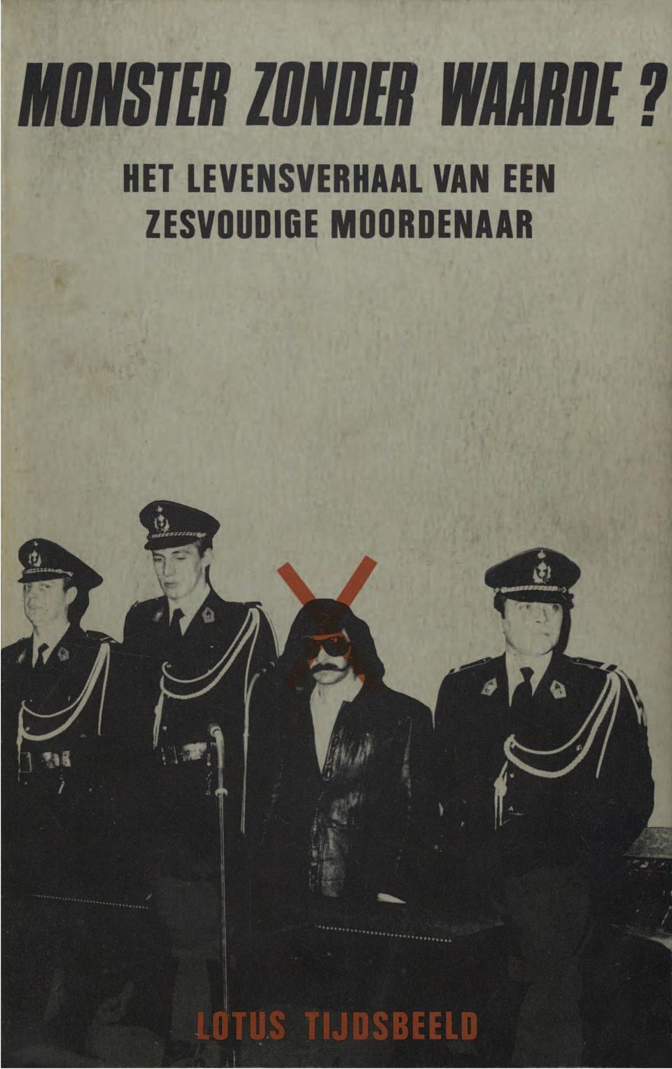 VAN EEN ZESVOUDIGE