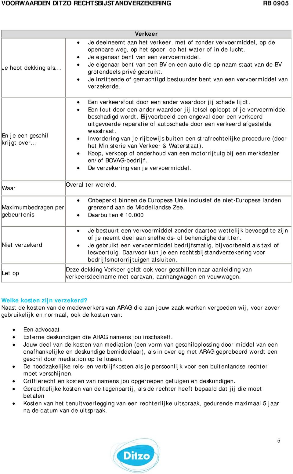 Je eigenaar bent van een vervoermiddel. Je eigenaar bent van een BV en een auto die op naam staat van de BV grotendeels privé gebruikt.