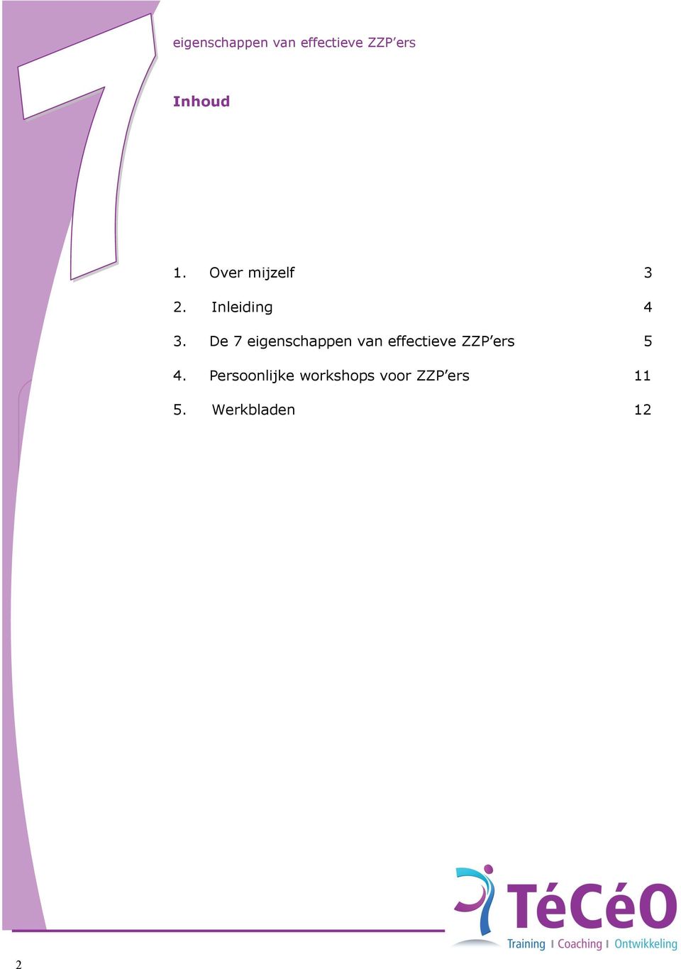 De 7 eigenschappen van effectieve