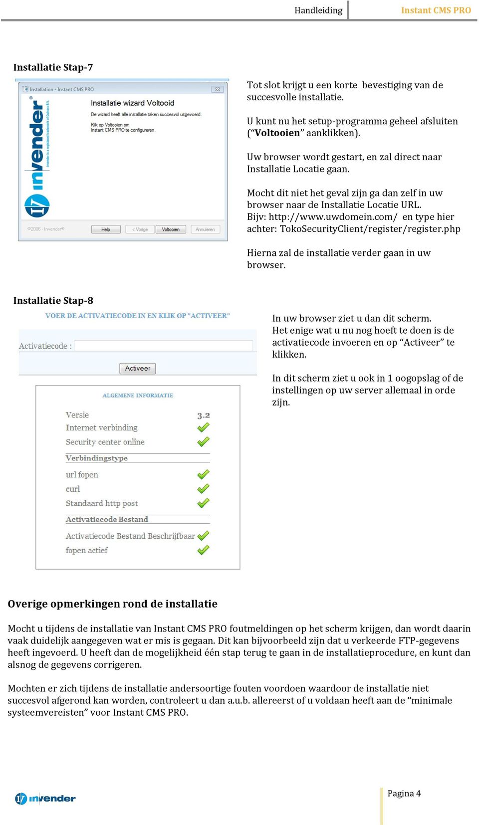 com/entypehier achter:tokosecurityclient/register/register.php Hiernazaldeinstallatieverdergaaninuw browser. Inuwbrowserzietudanditscherm.