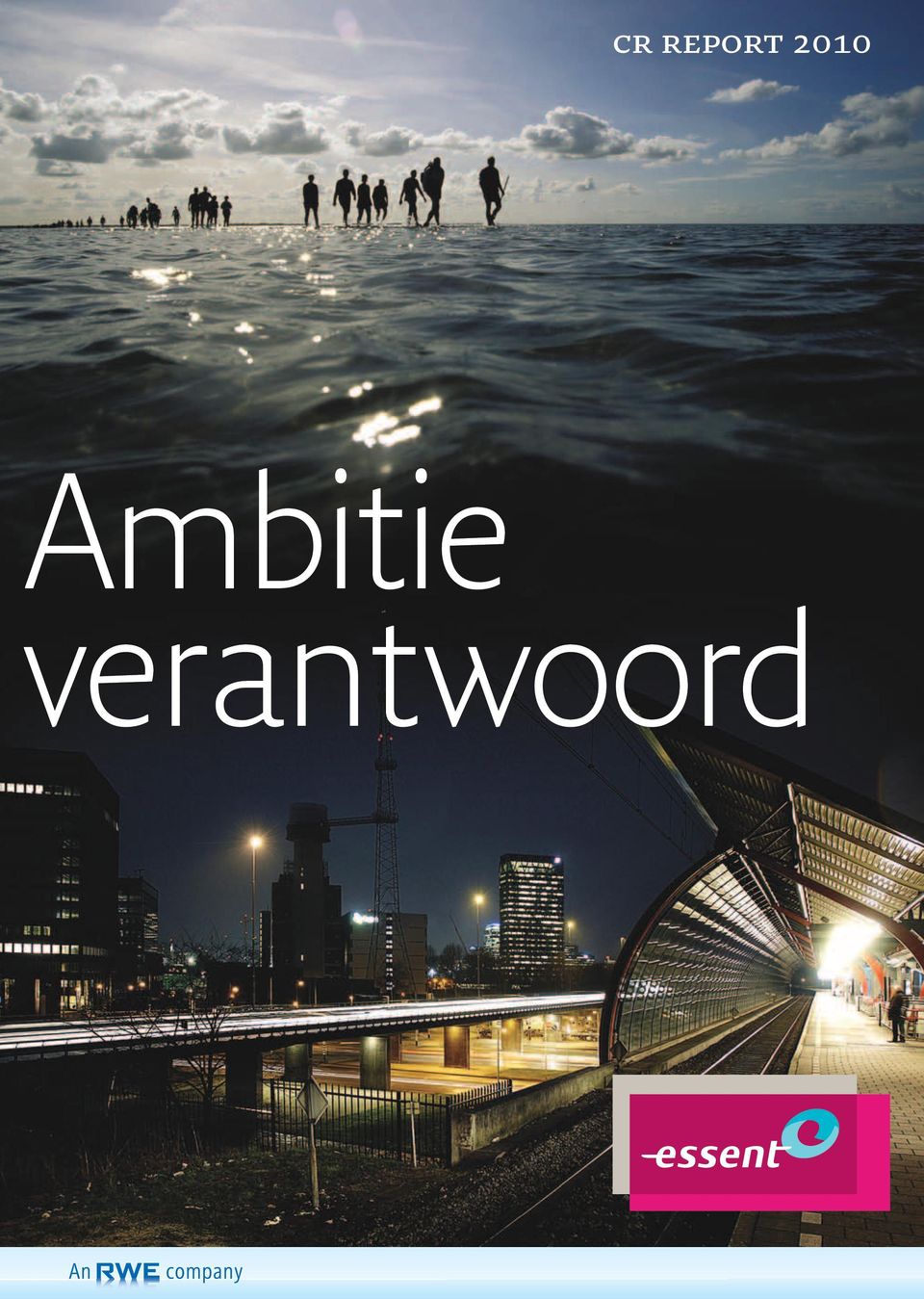 Ambitie