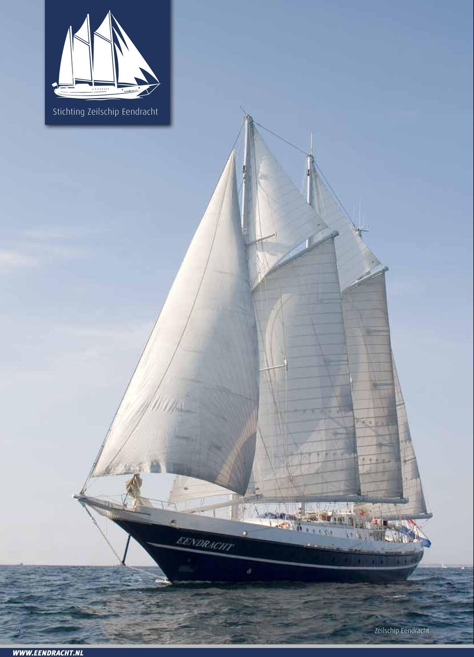 Eendracht 1 2