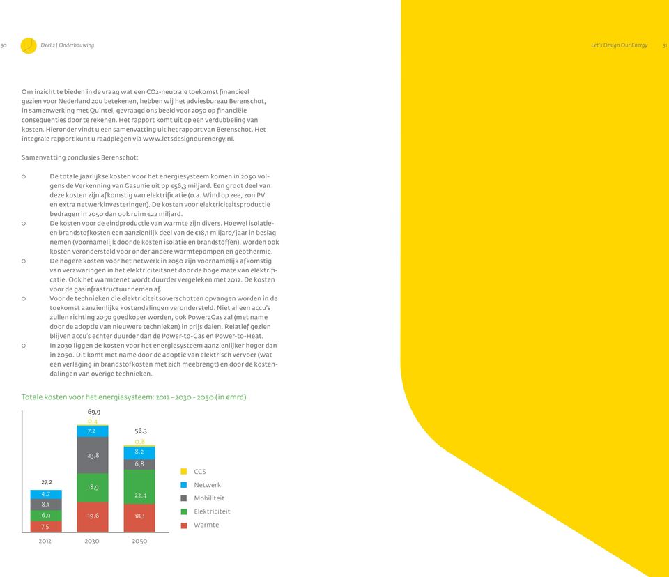 Hieronder vindt u een samenvatting uit het rapport van Berenschot. Het integrale rapport kunt u raadplegen via www.letsdesignourenergy.nl.