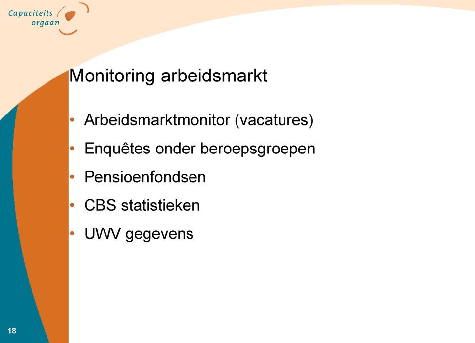 Enquêtes onder beroepsgroepen