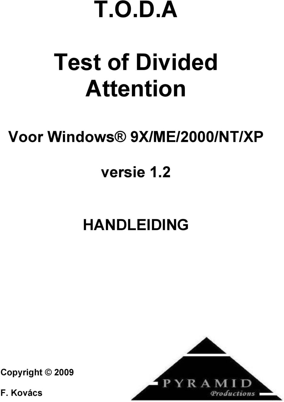 Voor Windows