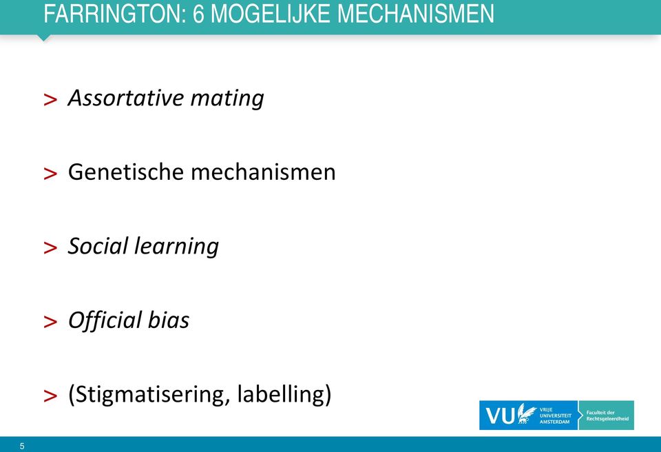 mechanismen > Social learning >