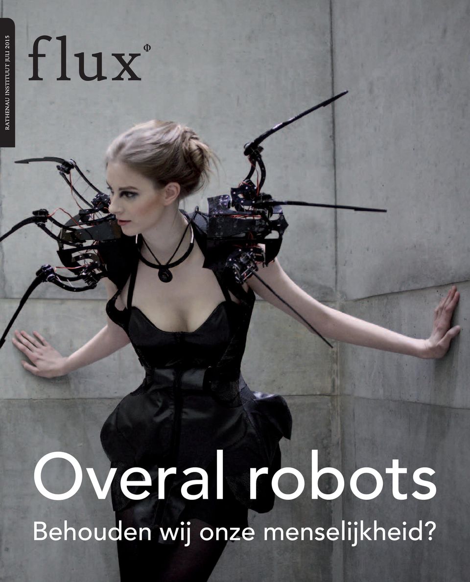 Overal robots