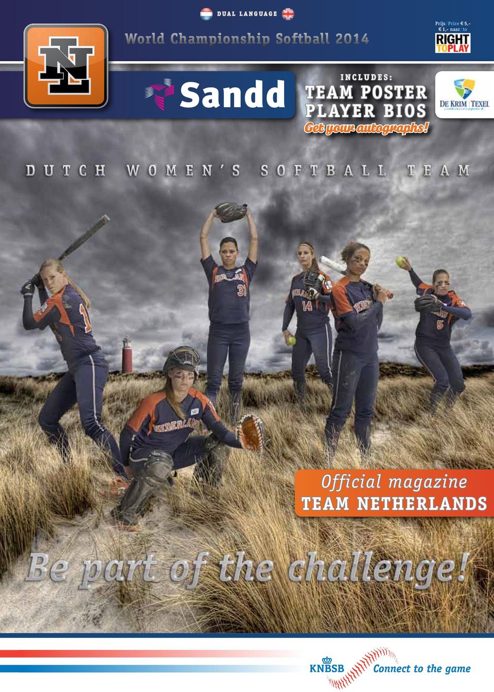 naar/to INCLUDES: TEAM POSTER PLAYER