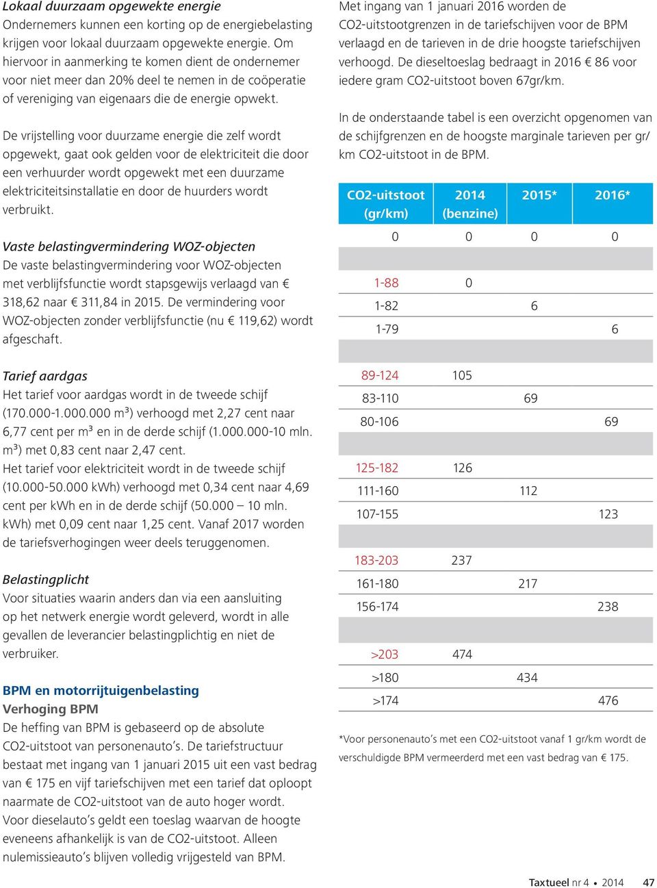 De vrijstelling voor duurzame energie die zelf wordt opgewekt, gaat ook gelden voor de elektriciteit die door een verhuurder wordt opgewekt met een duurzame elektriciteitsinstallatie en door de