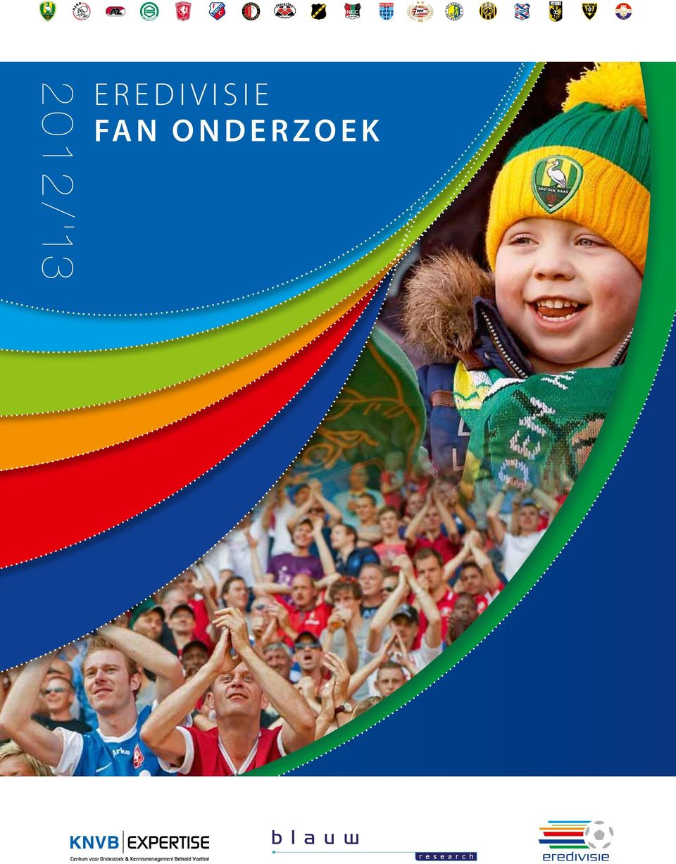 EREDIVISIE FAN