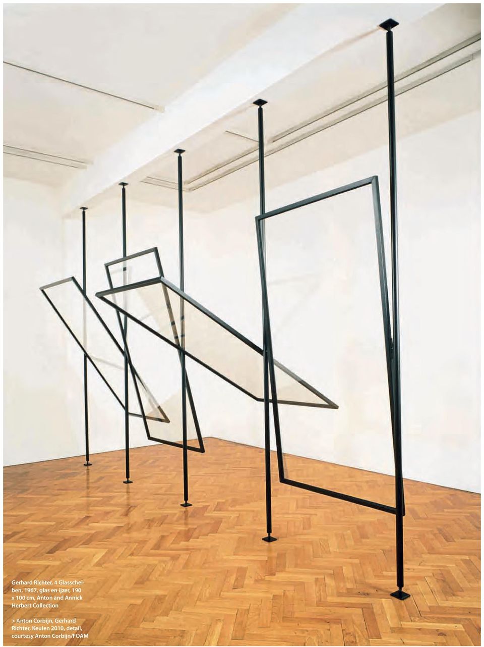 Collection > Anton Corbijn, Gerhard Richter,