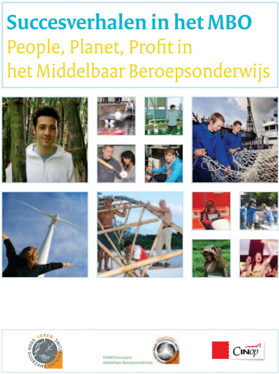 Middelbaar Beroepsonderwijs