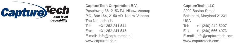 E-mail: info@capturetech.