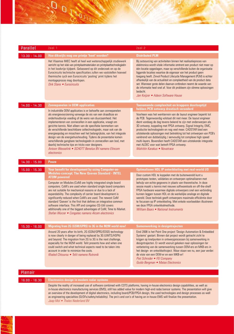 Gebaseerd op dit onderzoek en op de Eurocircuits technische specificaties zullen we vaststellen hoeveel thermische cycli een Eurocircuits 'pooling' print tijdens het montageproces mag doorlopen.