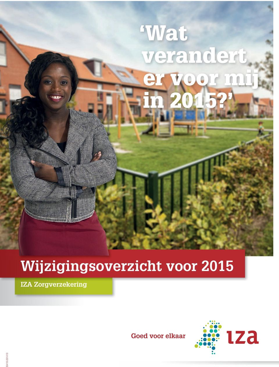 voor 2015 IZA